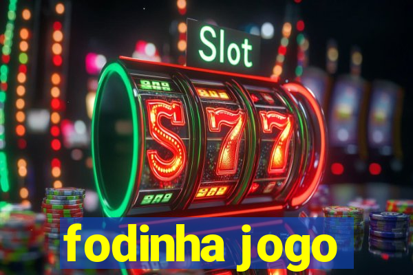 fodinha jogo